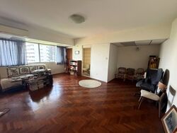 Pandan Valley (D21), Condominium #596630491